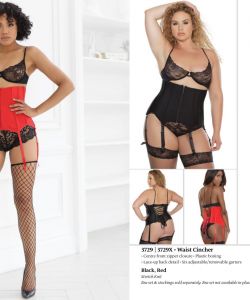 Coquette - 2020 Book Web